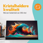 Pora&Co Portable monitor 14.5 inch