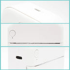 Pora&Co Mini photo printer for smartphone, white