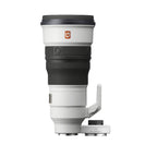 Sony FE 300mm f/2.8 GM OSS + FE 1.4x Teleconverter