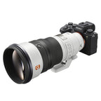Sony FE 300mm f/2.8 GM OSS + FE 1.4x Teleconverter
