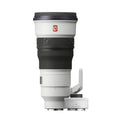 Sony FE 300mm f/2.8 GM OSS + FE 2.0x Teleconverter