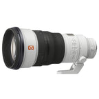 Sony FE 300mm f/2.8 GM OSS + FE 2.0x Teleconverter
