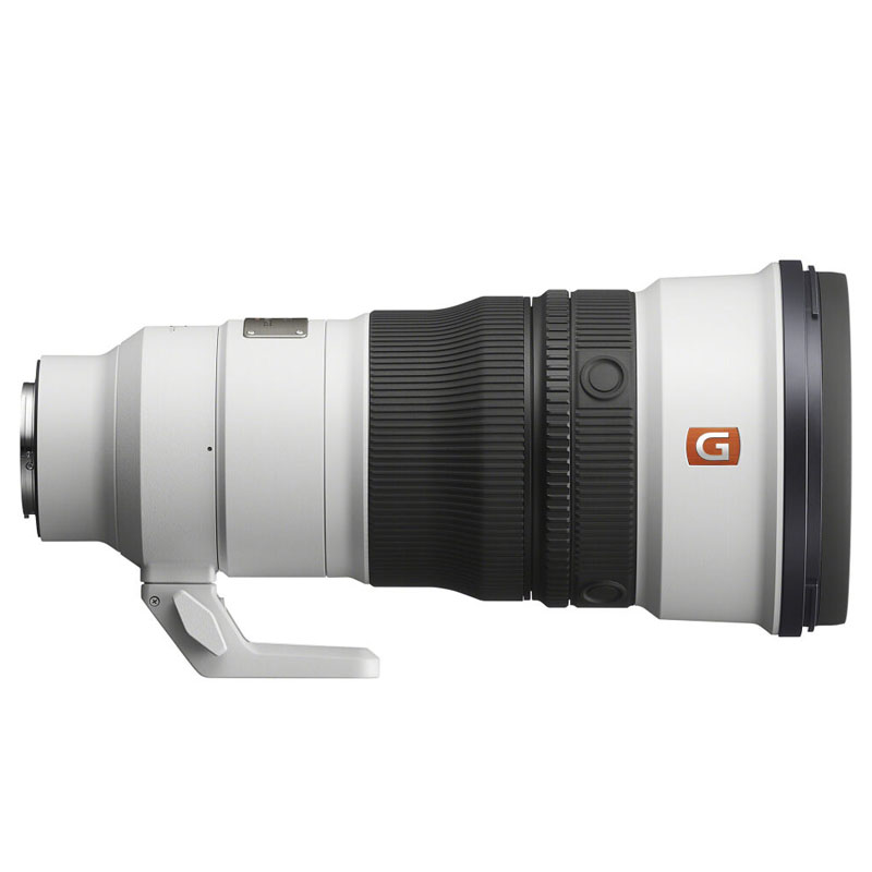 Sony FE 300mm f/2.8 GM OSS + FE 2.0x Teleconverter