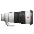 Sony FE 300mm f/2.8 GM OSS + FE 2.0x Teleconverter