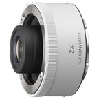 Sony FE 300mm f/2.8 GM OSS + FE 2.0x Teleconverter