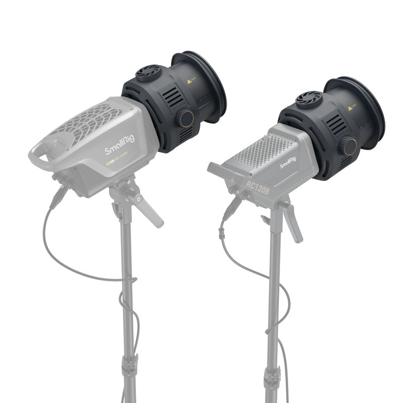 SmallRig 4246 RA-F150 Fresnel Lens