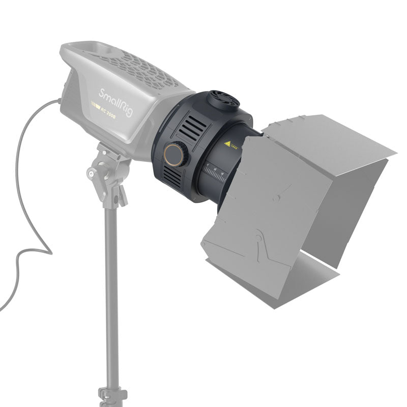 SmallRig 4246 RA-F150 Fresnel Lens