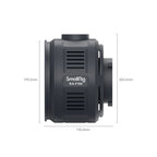 SmallRig 4246 RA-F150 Fresnel Lens