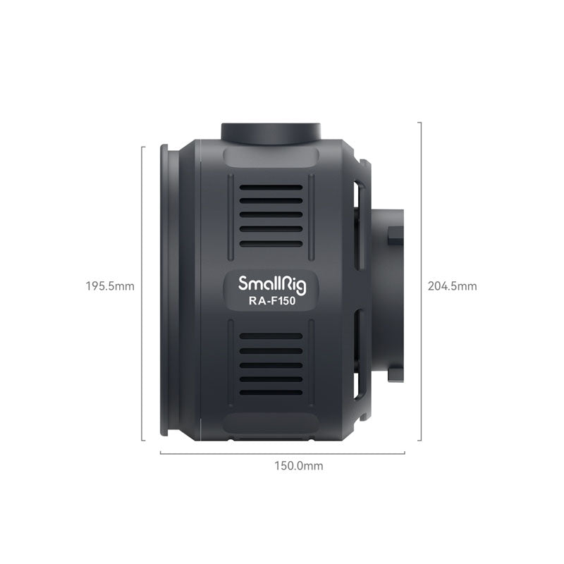 SmallRig 4246 RA-F150 Fresnel Lens