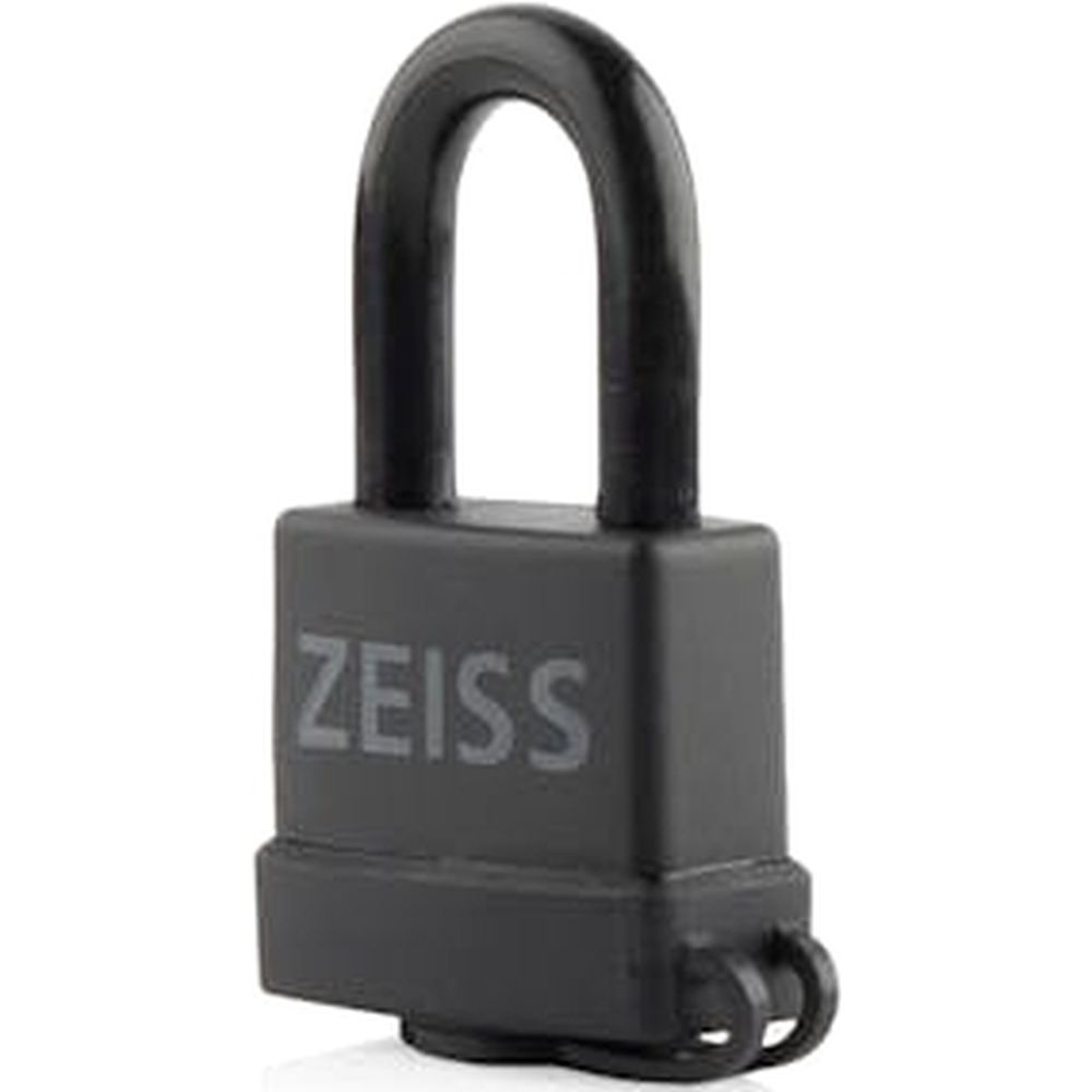 Zeiss Padlock Secacam