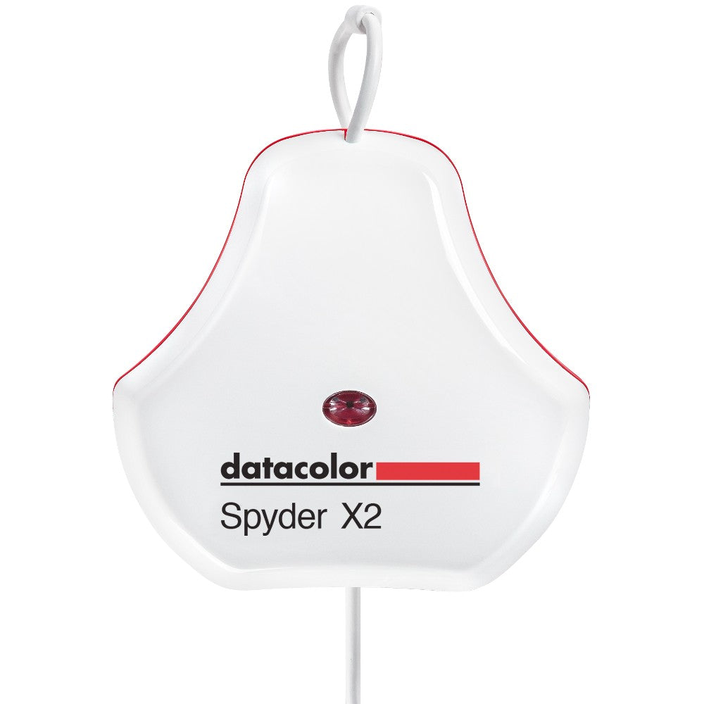Datacolor Spyder X2 Photo Studio