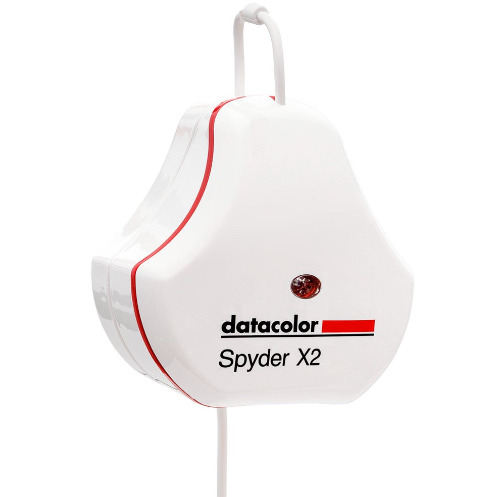 Datacolor Spyder X2 Photo Studio