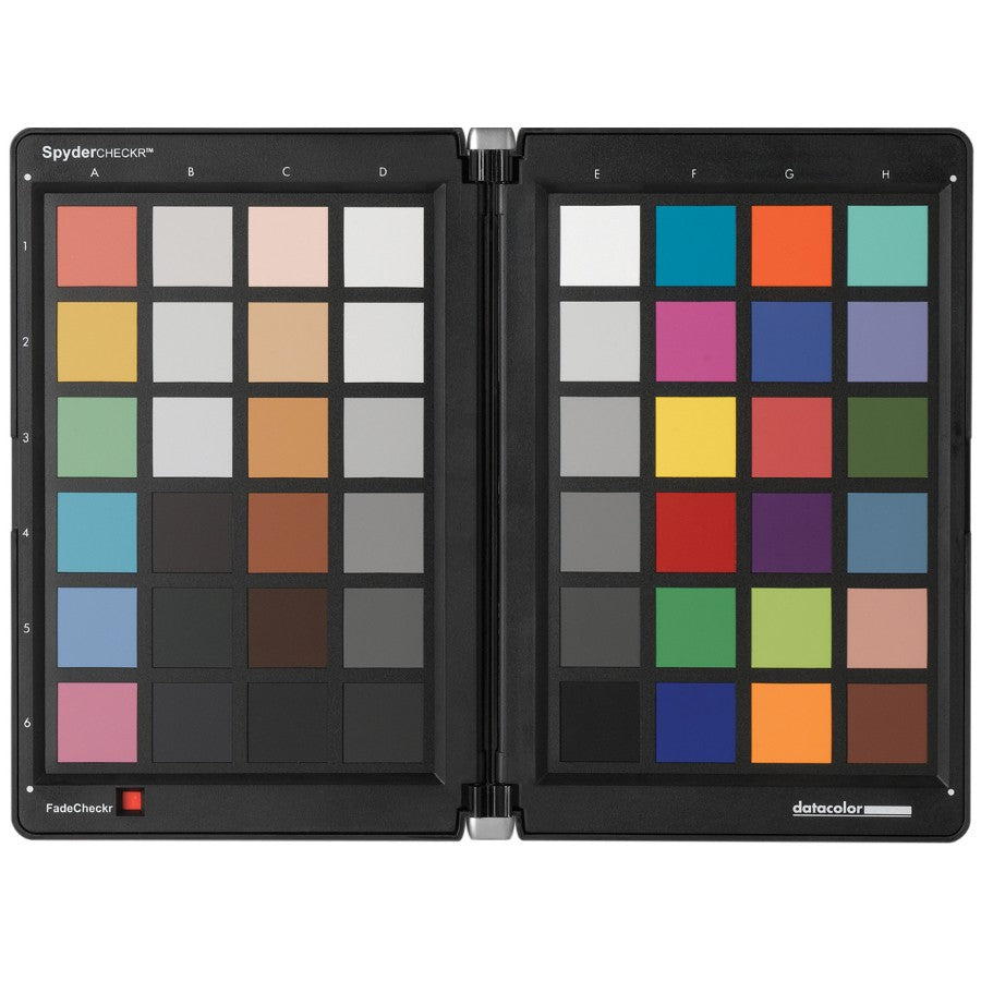 Datacolor Spyder X2 Photo Studio