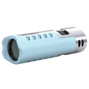 GoView ZOOMR Mono 8x25 HD Miami Blue