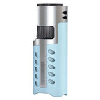 GoView ZOOMR Mono 8x25 HD Miami Blue