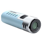 GoView ZOOMR Mono 8x25 HD Miami Blue