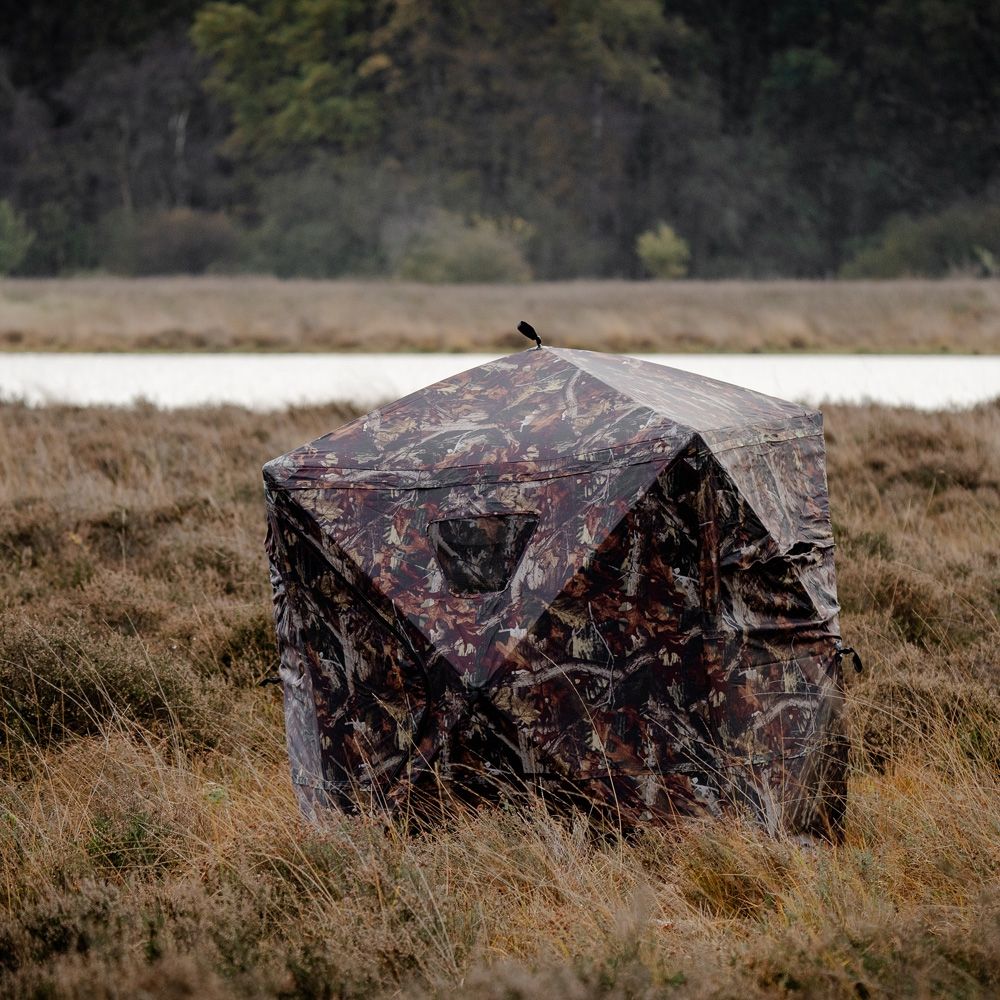 Caruba Camouflage Translucent tent