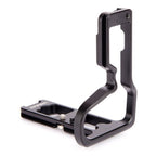 3 Legged Thing ZAARA 122mm 1 piece Arca L bracket black for Nikon Z9