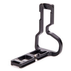 3 Legged Thing ZAARA 122mm 1 piece Arca L bracket black for Nikon Z9