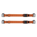 WANDRD Premium Accessory Strap, Sedona orange V2