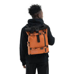 WANDRD Premium Accessory Strap, Sedona orange V2