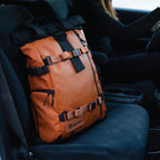WANDRD Premium Accessory Strap, Sedona orange V2