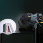 COLBOR COB Fresnel - 200