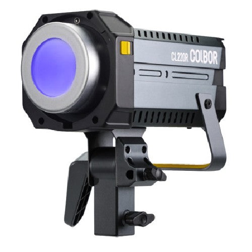 COLBOR CL220R COB LED LIGHT