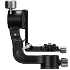 Leofoto PG-2 Foldable Gimbal head