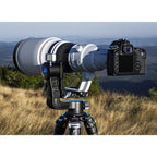 Leofoto PG-2 Foldable Gimbal head