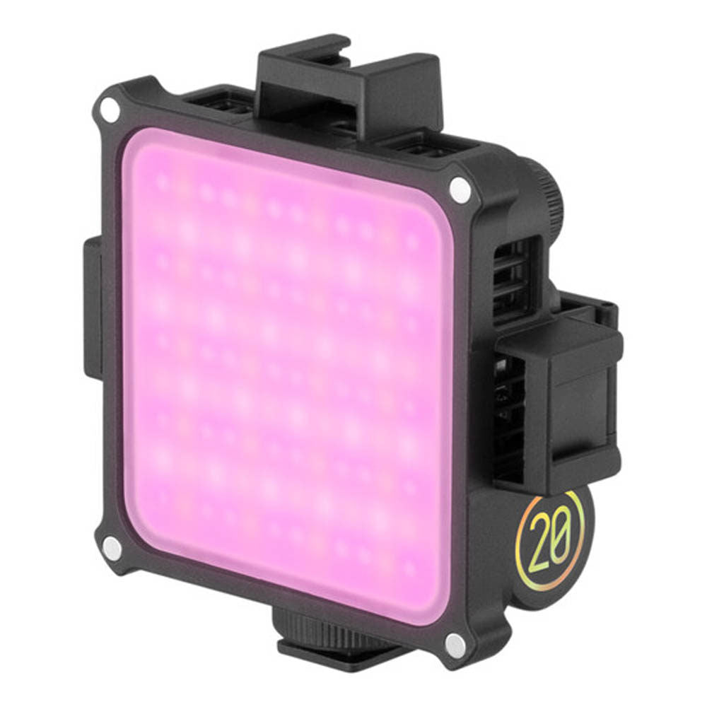 ZHIYUN Fiveray M20C Combo RGB