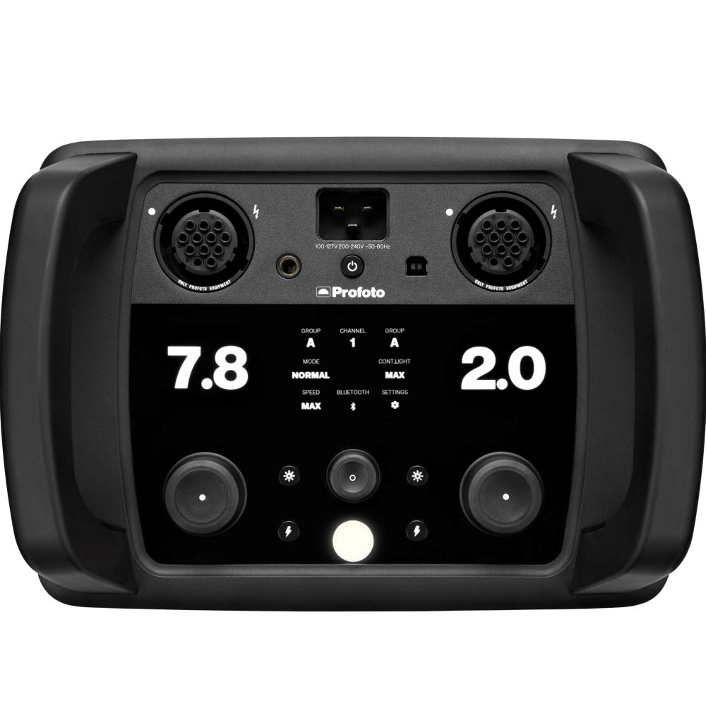 Profoto Pro-11
