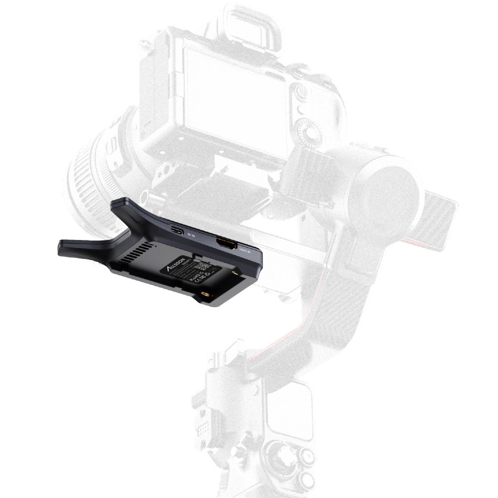 Accsoon CineView Nano
