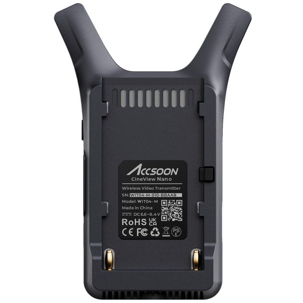 Accsoon CineView Nano