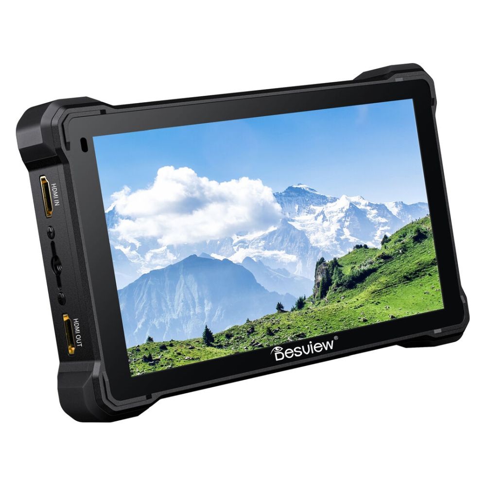 Desview R7III 7-inch on-camera monitor