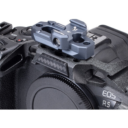 Falcam F22 to NATO Rail Adapter F22A3807