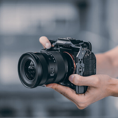 Falcam F22&F38&F50 Quick Release Camera Cage (FOR SONY A7R5/A1/A7M4) C00B3605