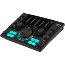 Comica Audio mixer for streaming, podcast and recording