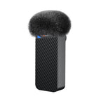 Comica 2.4G Mini Wireless Microphone - 2 transmitters + charging case