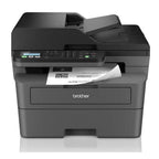 Brother MFC-L2800DW Compact all-in-one black and white laser printer