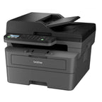Brother MFC-L2800DW Compact all-in-one black and white laser printer