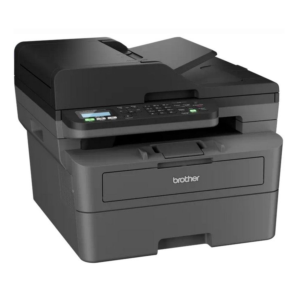 Brother MFC-L2800DW Compact all-in-one black and white laser printer