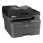 Brother MFC-L2800DW Compact all-in-one black and white laser printer