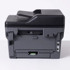 Brother MFC-L2800DW Compact all-in-one black and white laser printer