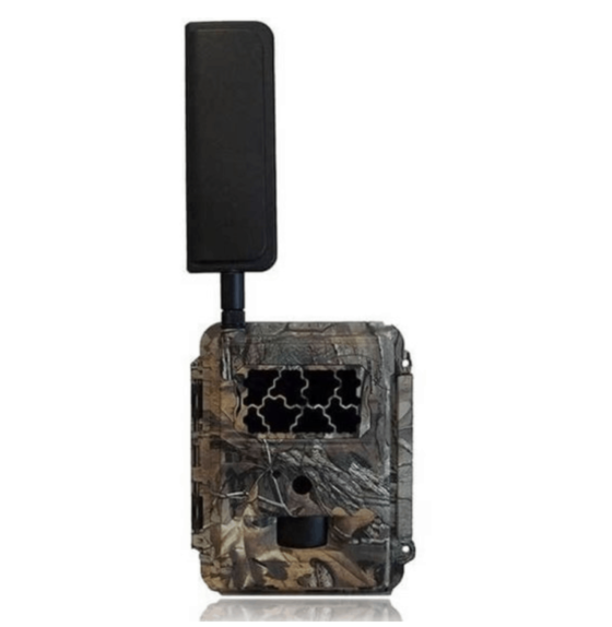 Spromise S378-4G Wildlife Camera 12 MP Trigger Time 0.6 Full HD