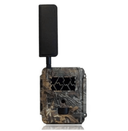 Spromise S378-4G Wildlife Camera 12 MP Trigger Time 0.6 Full HD