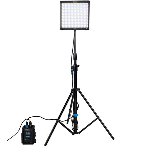 Nanlite PavoSlim 60B