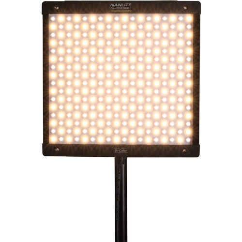Nanlite PavoSlim 60B