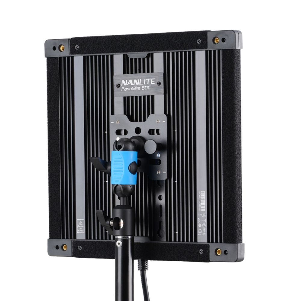 Nanlite PavoSlim 60C