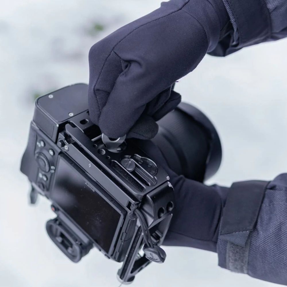 Vallerret Power Stretch Pro Liner, XL